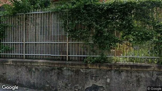 Rooms for rent in Genoa - Photo from Google Street View