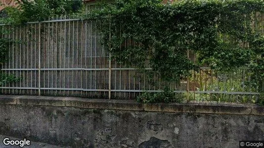 Rooms for rent in Genoa - Photo from Google Street View