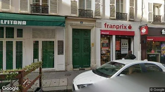 Apartments for rent in Salandra - Photo from Google Street View
