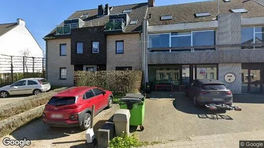 Apartments for rent in Lede - Photo from Google Street View