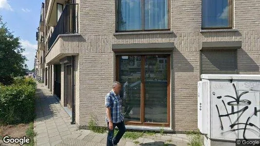 Apartments for rent in Lier - Photo from Google Street View
