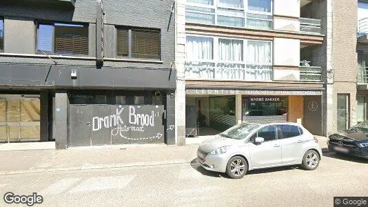 Apartments for rent in Herentals - Photo from Google Street View