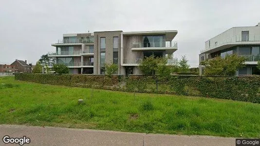 Apartments for rent in Putte - Photo from Google Street View