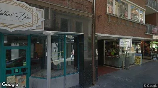 Apartments for rent in Hoei - Photo from Google Street View
