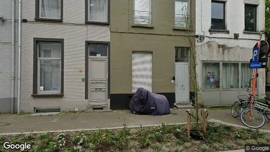 Apartments for rent in Stad Gent - Photo from Google Street View