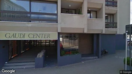 Apartments for rent in Sint-Niklaas - Photo from Google Street View