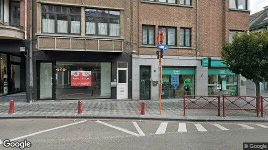 Apartments for rent in Waver - Photo from Google Street View