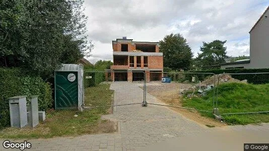 Apartments for rent in Ranst - Photo from Google Street View