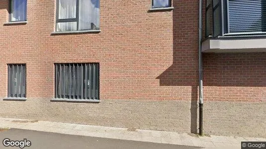 Apartments for rent in Perwijs - Photo from Google Street View