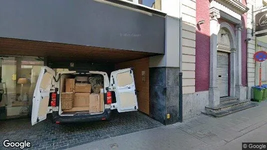 Apartments for rent in Aalst - Photo from Google Street View