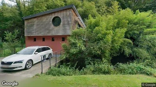 Apartments for rent in Dinant - Photo from Google Street View
