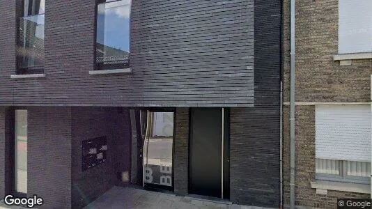 Apartments for rent in Wingene - Photo from Google Street View