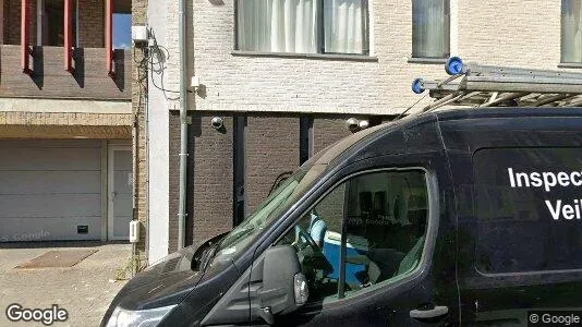 Apartments for rent in Antwerp Borgerhout - Photo from Google Street View