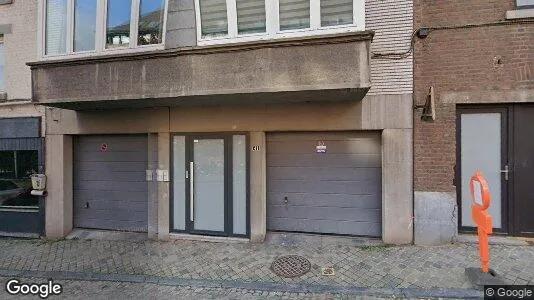 Apartments for rent in Luik - Photo from Google Street View