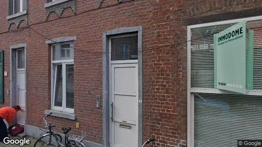 Apartments for rent in Leuven - Photo from Google Street View