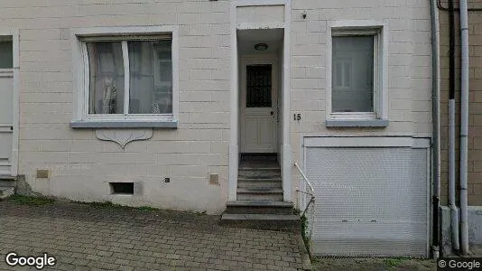 Apartments for rent in Eigenbrakel - Photo from Google Street View