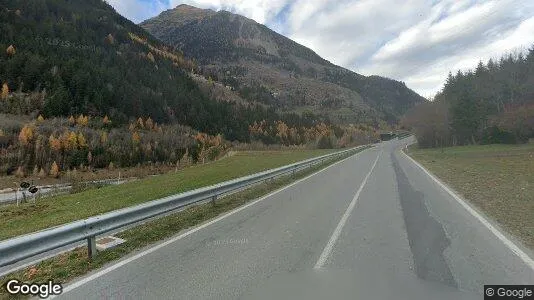 Apartments for rent in Bianzone - Photo from Google Street View