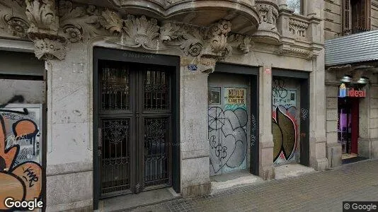 Apartments for rent in Bolotana - Photo from Google Street View