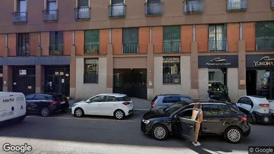 Apartments for rent in Milano Zona 1 - Centro storico - Photo from Google Street View