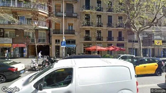 Apartments for rent in Bolotana - Photo from Google Street View