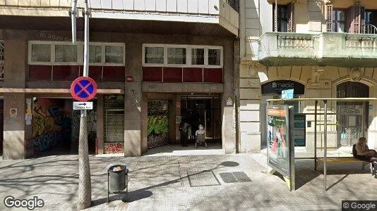 Apartments for rent in Bolotana - Photo from Google Street View