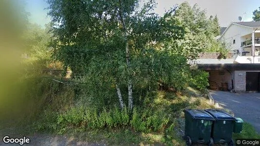 Apartments for rent in Huddinge - Photo from Google Street View