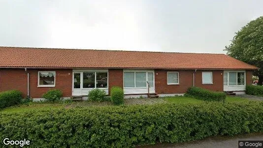 Apartments for rent in Vänersborg - Photo from Google Street View