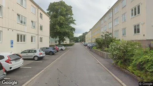 Apartments for rent in Örgryte-Härlanda - Photo from Google Street View