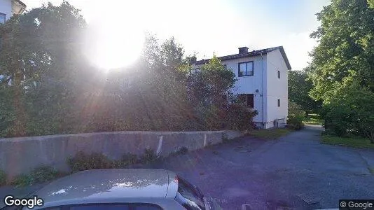 Apartments for rent in Majorna-Linné - Photo from Google Street View