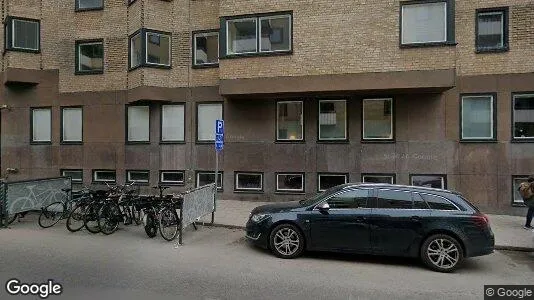 Apartments for rent in Södermalm - Photo from Google Street View