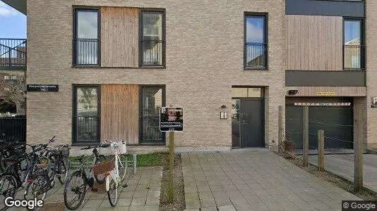Apartments for rent in Copenhagen S - Photo from Google Street View