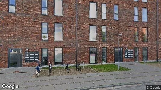 Apartments for rent in Frederikssund - Photo from Google Street View