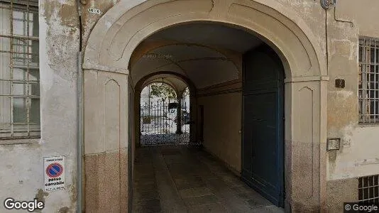 Rooms for rent in Pavia - Photo from Google Street View