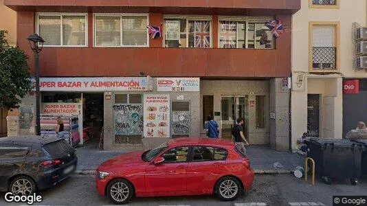 Apartments for rent in Caorso - Photo from Google Street View