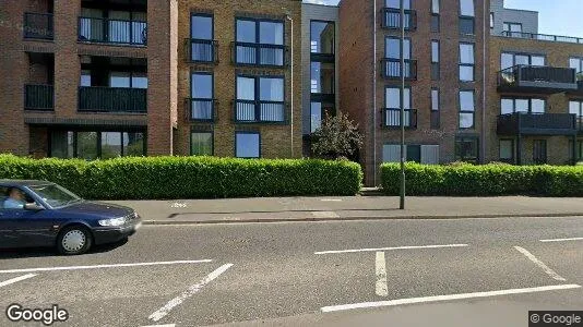 Apartments for rent in Epsom - Surrey - Photo from Google Street View