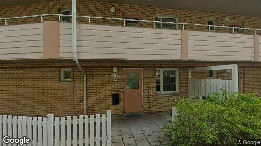 Apartments for rent in Skellefteå - Photo from Google Street View