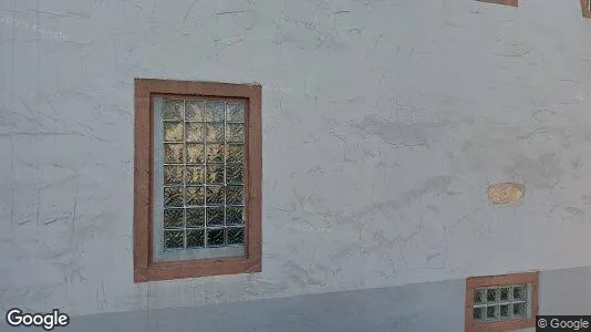 Apartments for rent in Ludwigsburg - Photo from Google Street View