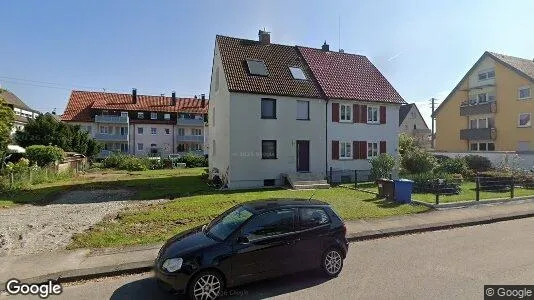 Apartments for rent in Bodenseekreis - Photo from Google Street View