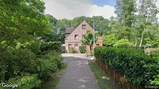 Apartments for rent in Wesermarsch - Photo from Google Street View