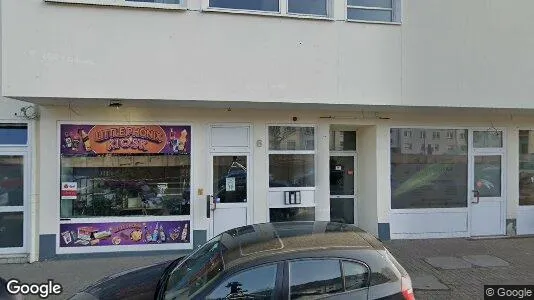 Apartments for rent in Dortmund - Photo from Google Street View