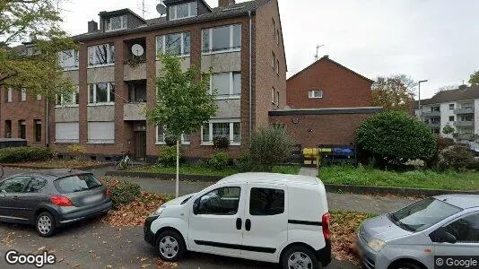 Apartments for rent in Rhein-Kreis Neuss - Photo from Google Street View