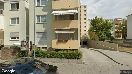 Apartments for rent in Mainz - Photo from Google Street View
