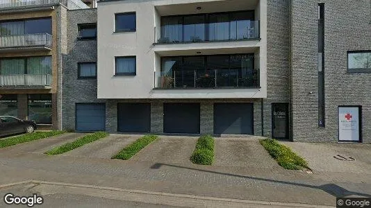 Apartments for rent in Oostkamp - Photo from Google Street View