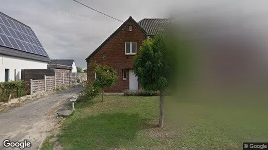 Apartments for rent in Alken - Photo from Google Street View
