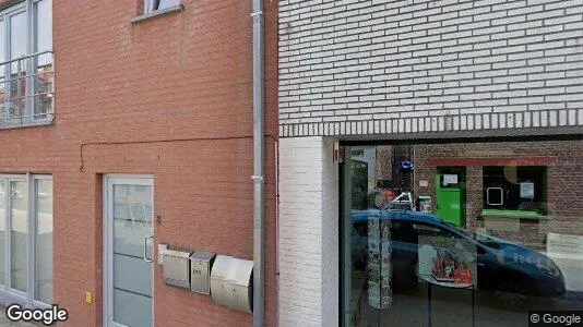 Apartments for rent in Wingene - Photo from Google Street View