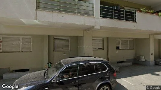Apartments for rent in Voluntari - Photo from Google Street View