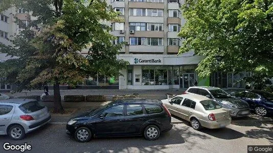 Apartments for rent in Bucharest - Sectorul 1 - Photo from Google Street View