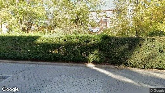 Apartments for rent in Madrid Latina - Photo from Google Street View