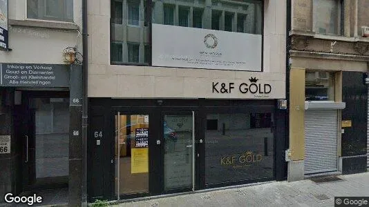 Apartments for rent in Stad Antwerp - Photo from Google Street View