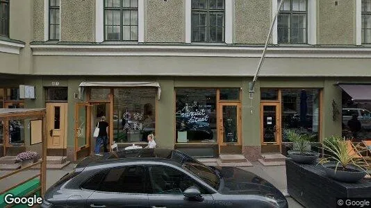 Apartments for rent in Helsinki Eteläinen - Photo from Google Street View